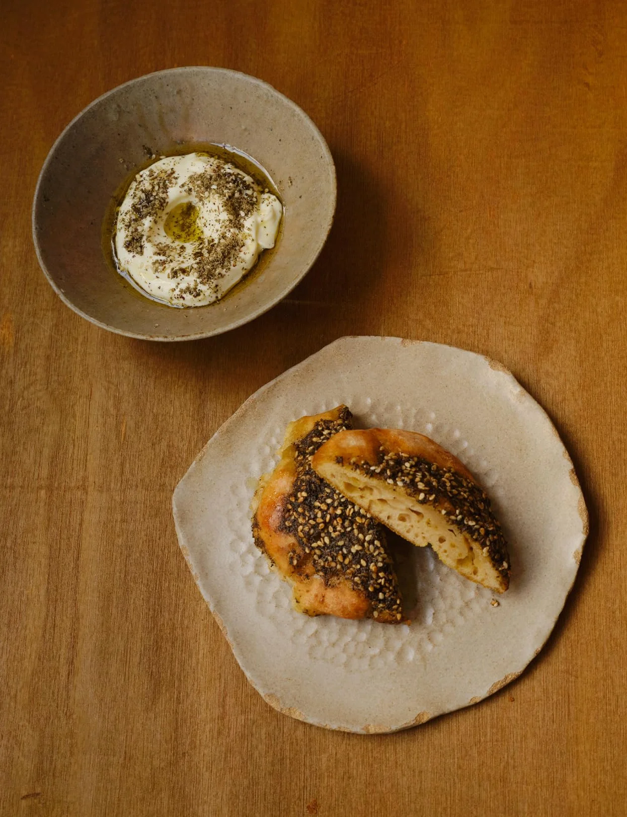 Mokonuts: The Cookbook