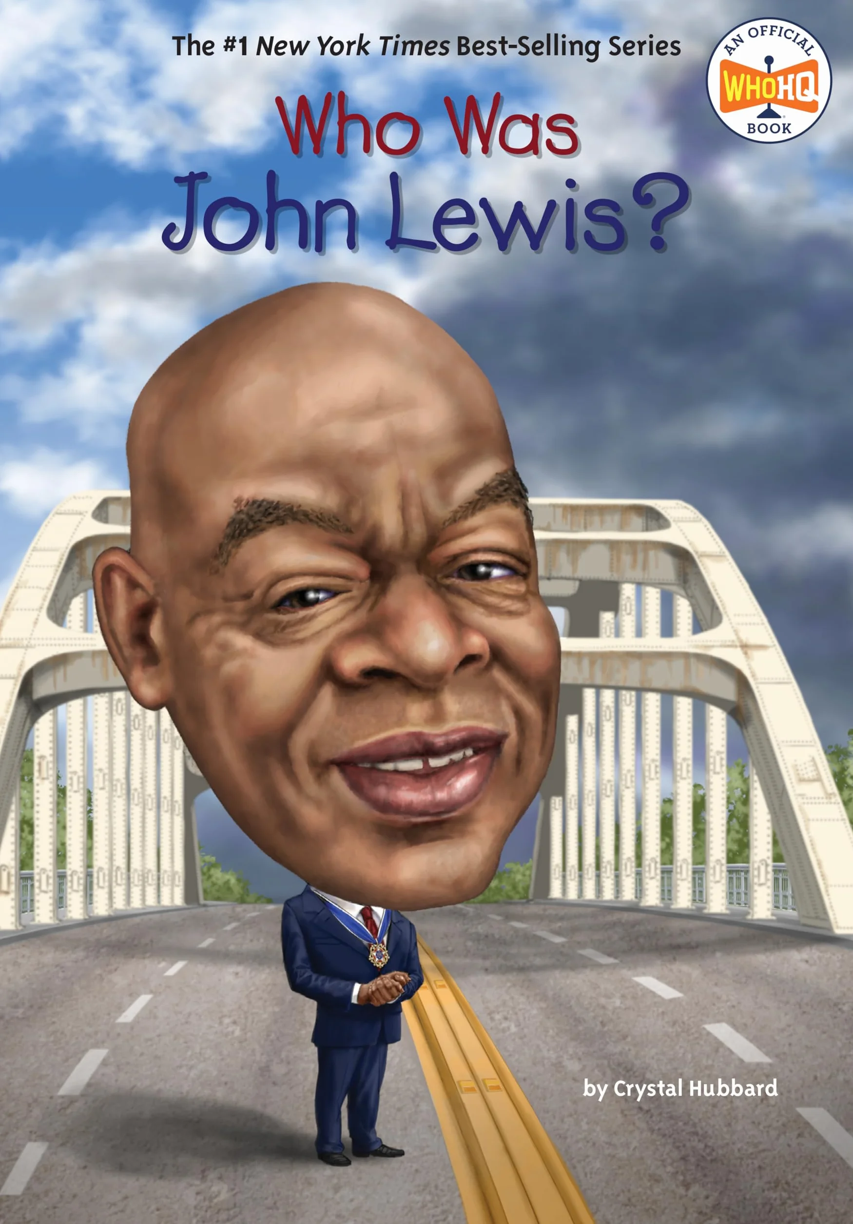 Who Was John Lewis?