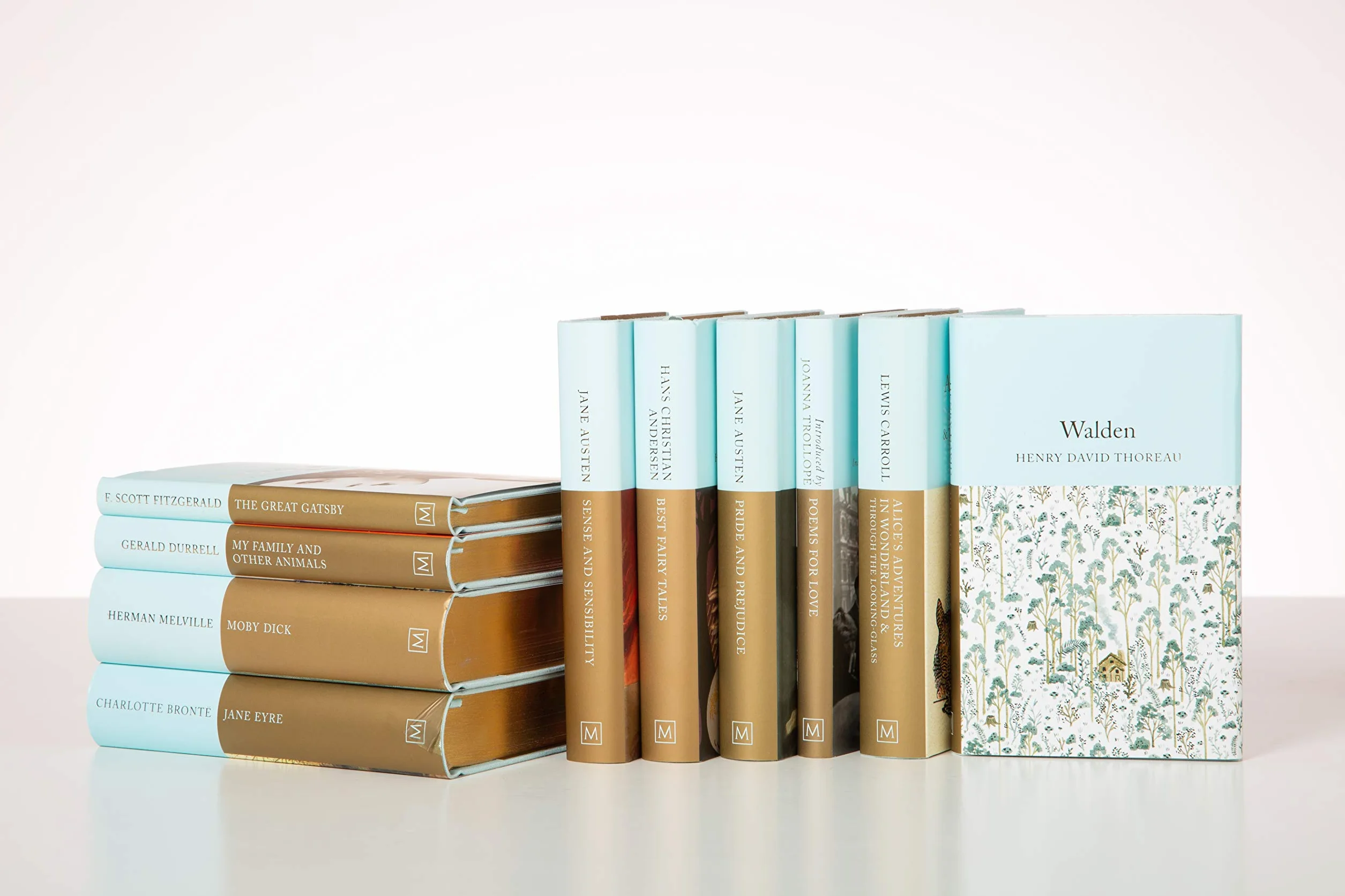 Walden: Henry David Thoreau