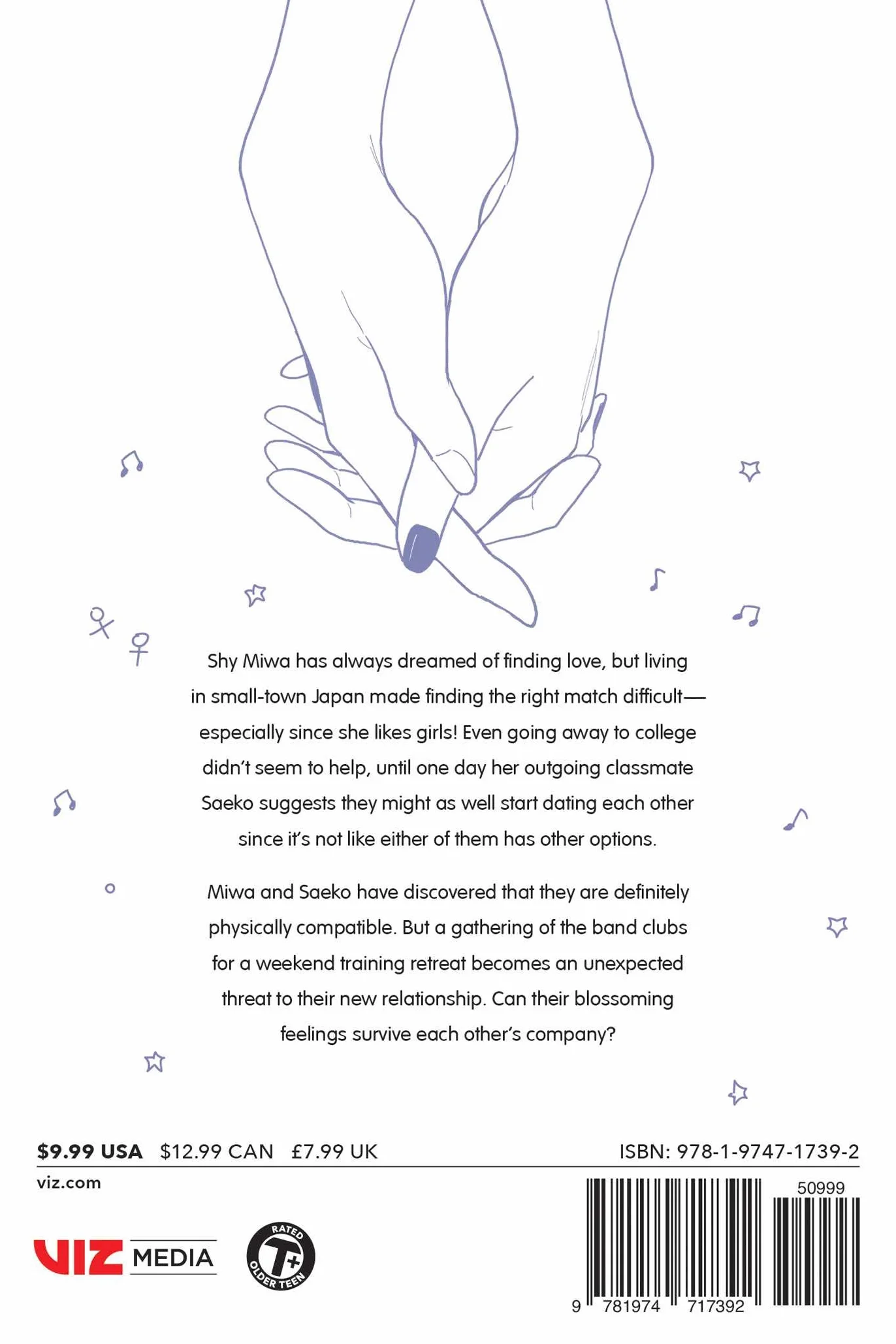 How Do We Relationship?, Vol. 2