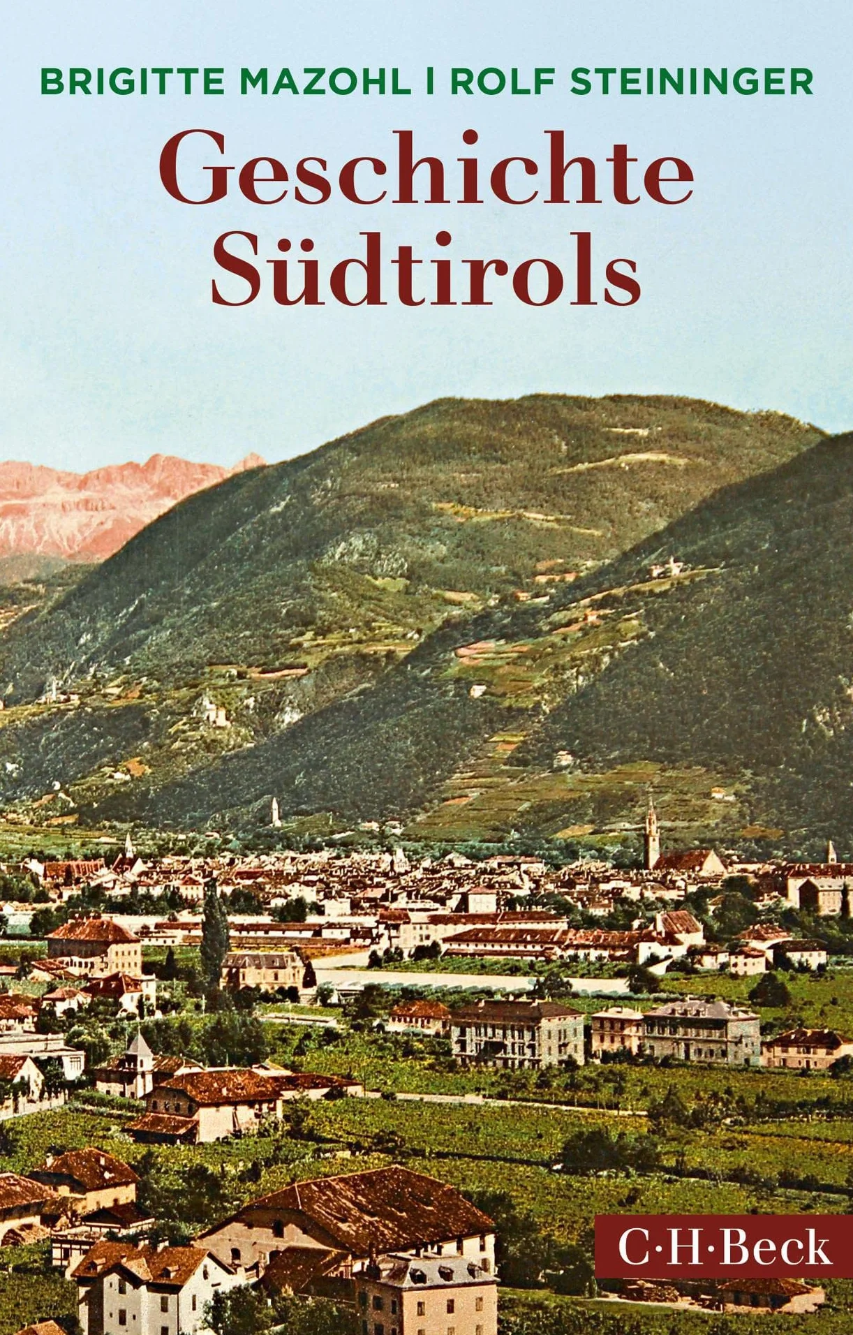 Geschichte Südtirols: 6338