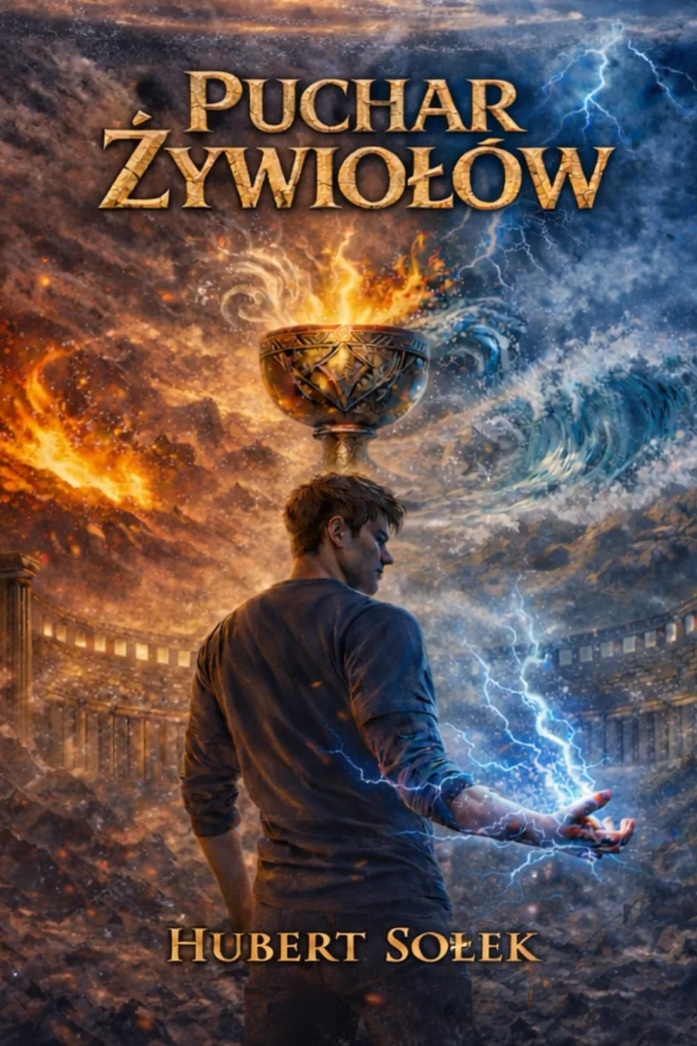 Puchar Żywiołów