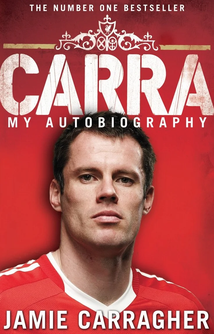 Carra: My Autobiography