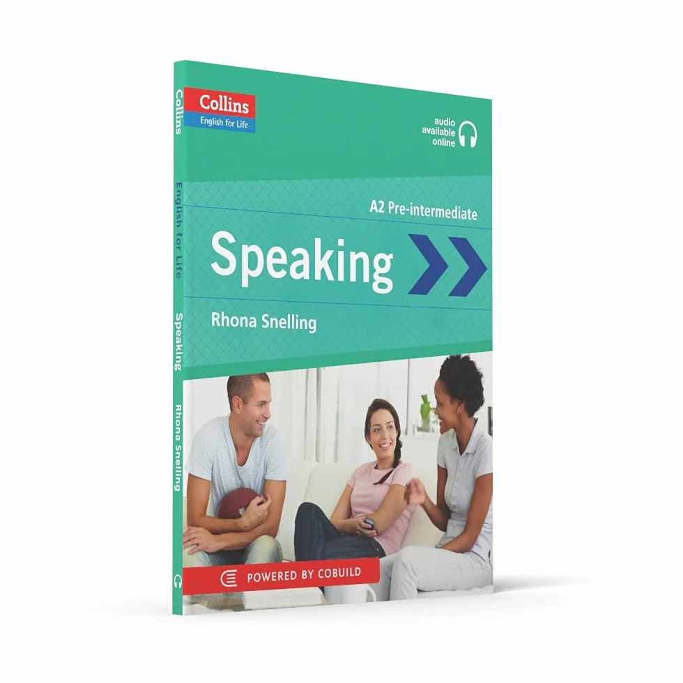 Speaking: A2