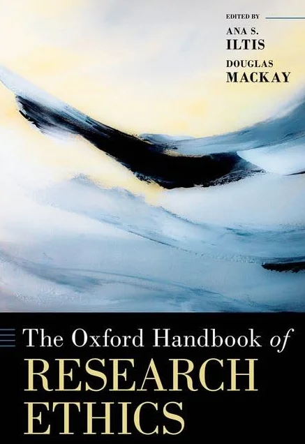 The Oxford Handbook of Research Ethics