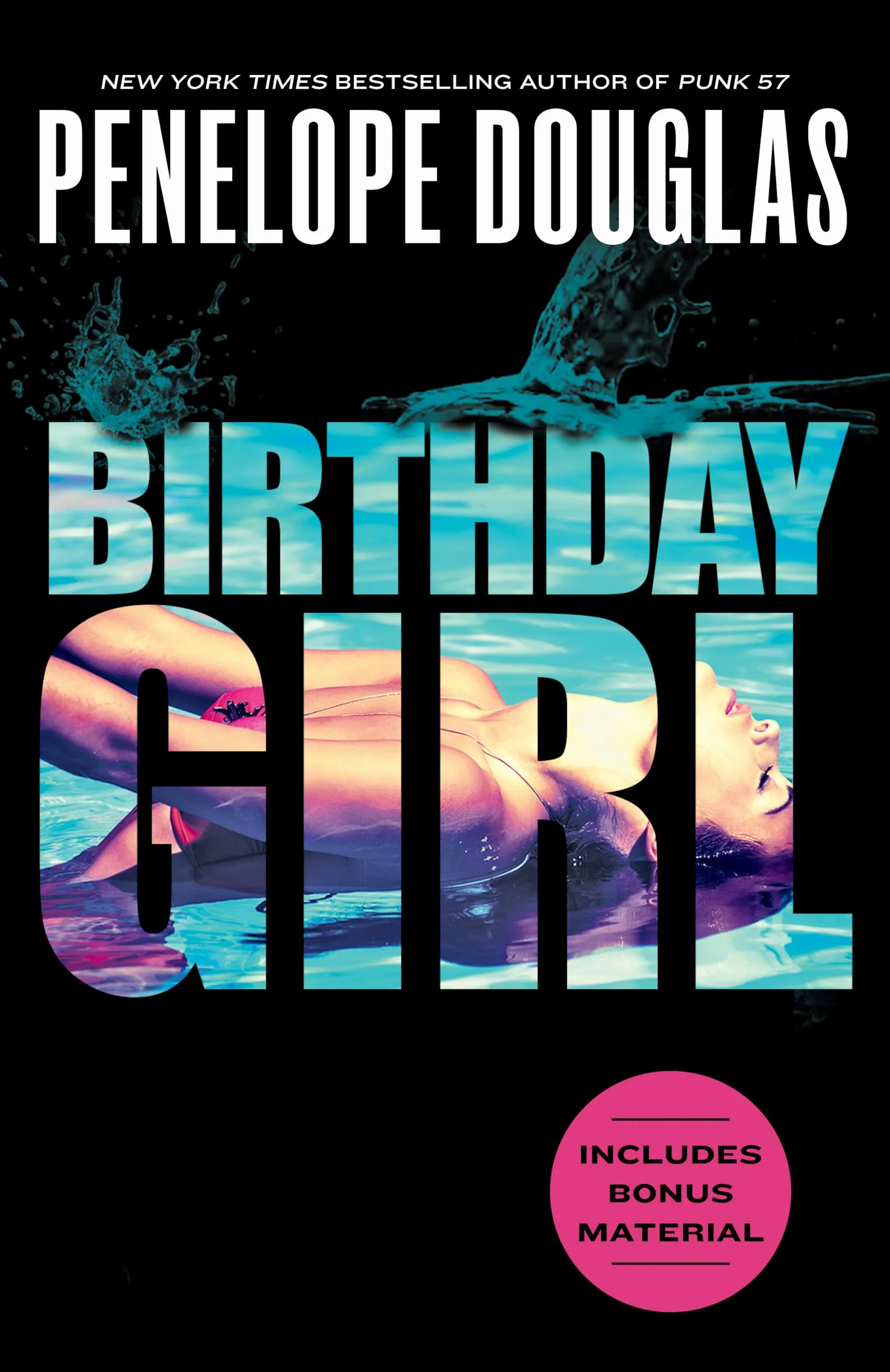 Birthday Girl