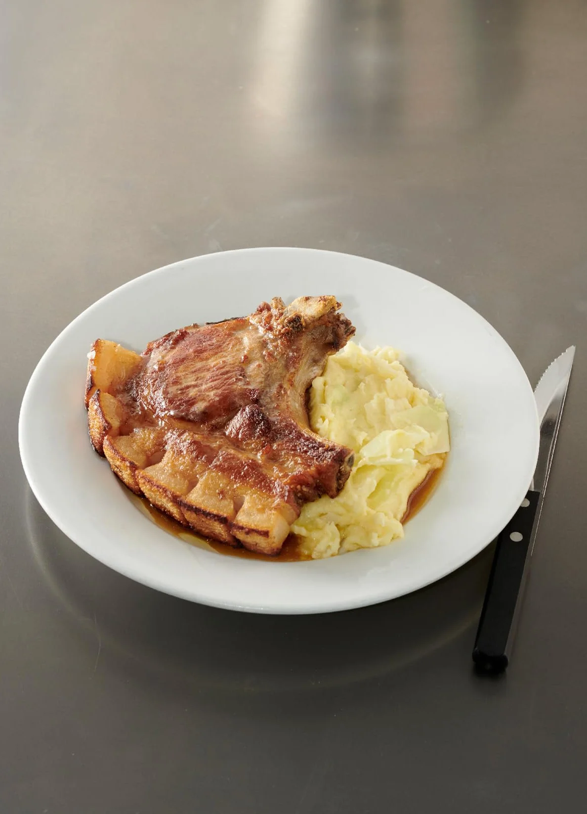Café Cecilia Cookbook