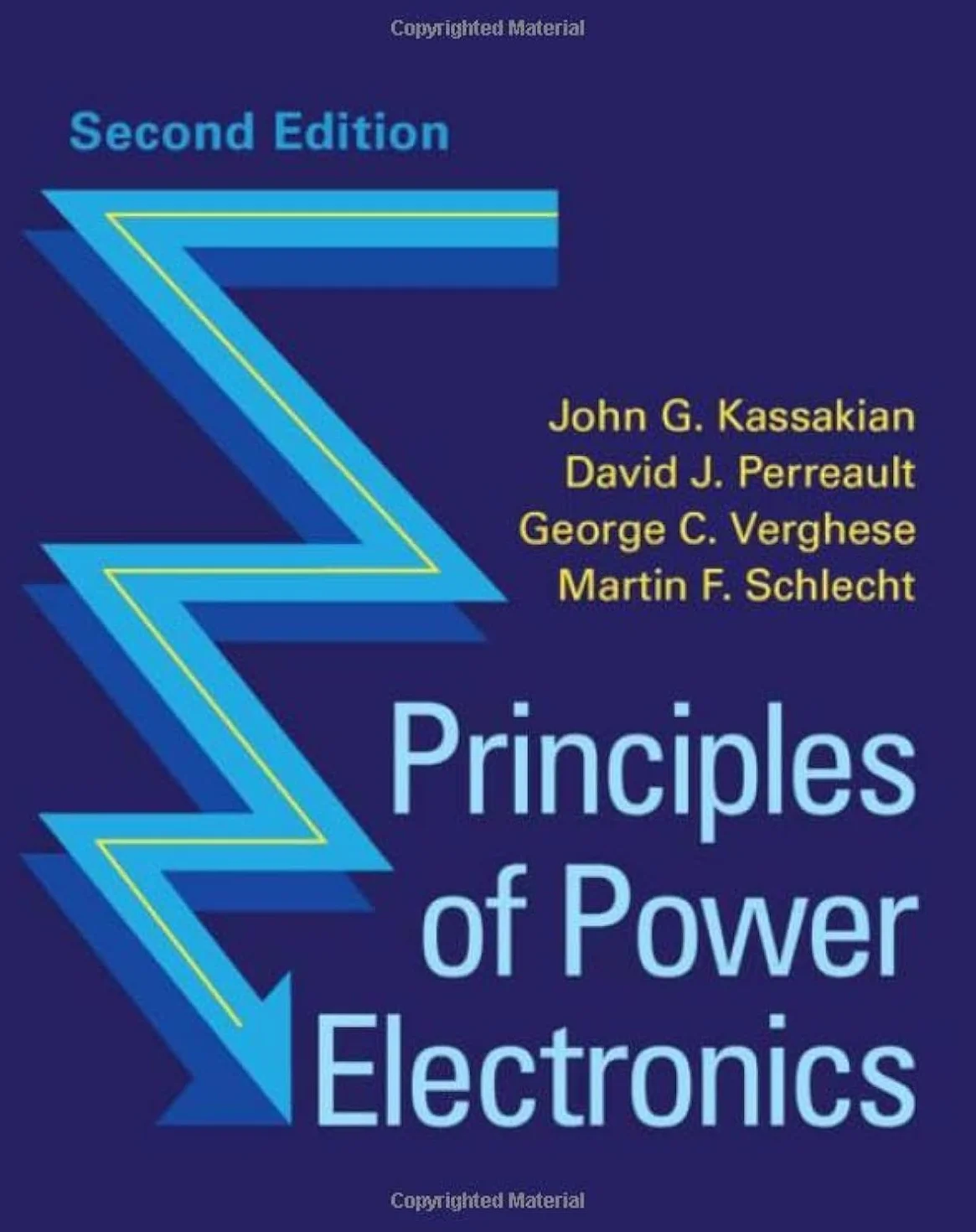 Principles of Power Electronics