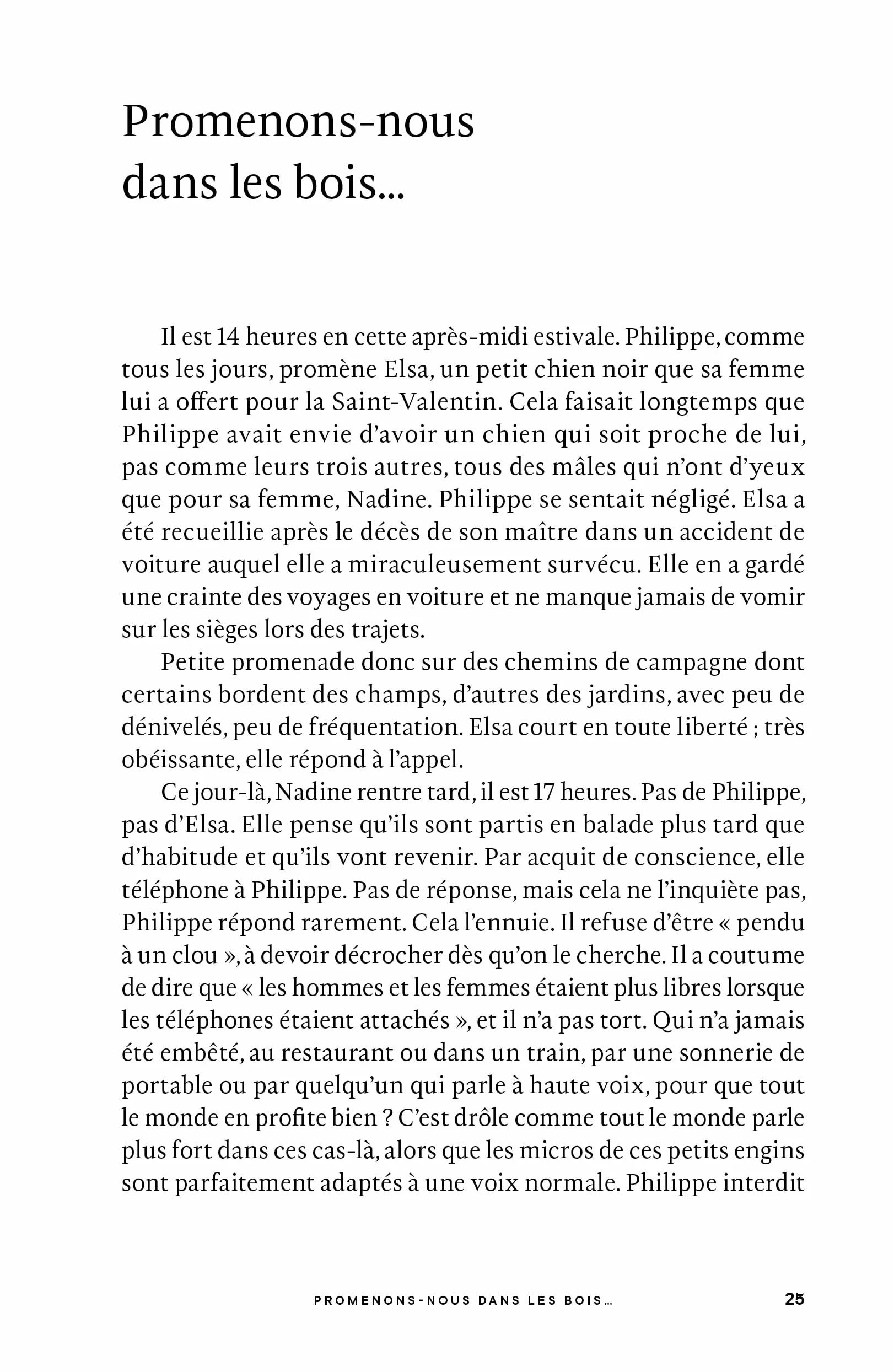 Entretien avec un cadavre: Un médecin légiste fait parler les morts