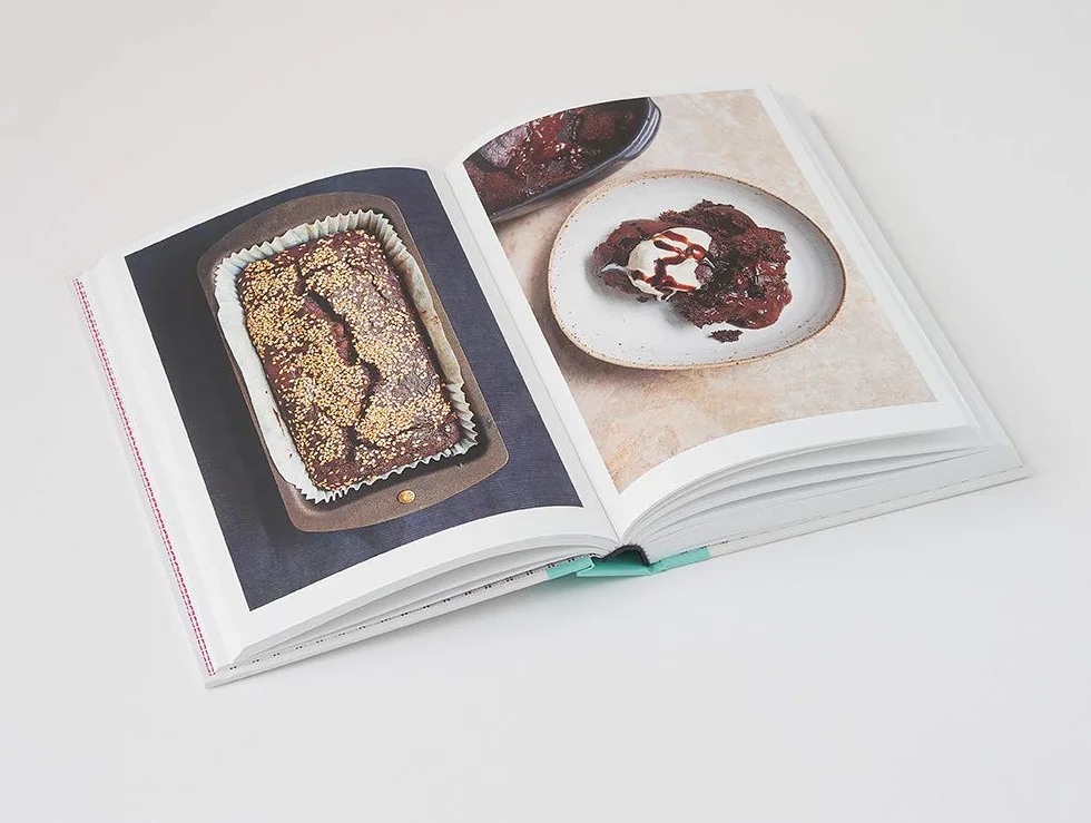 Cook, Eat, Repeat: Fresh flavourful recipes and cosy comfort food classics, from the bestselling author, now a judge on the Great British Bake Off