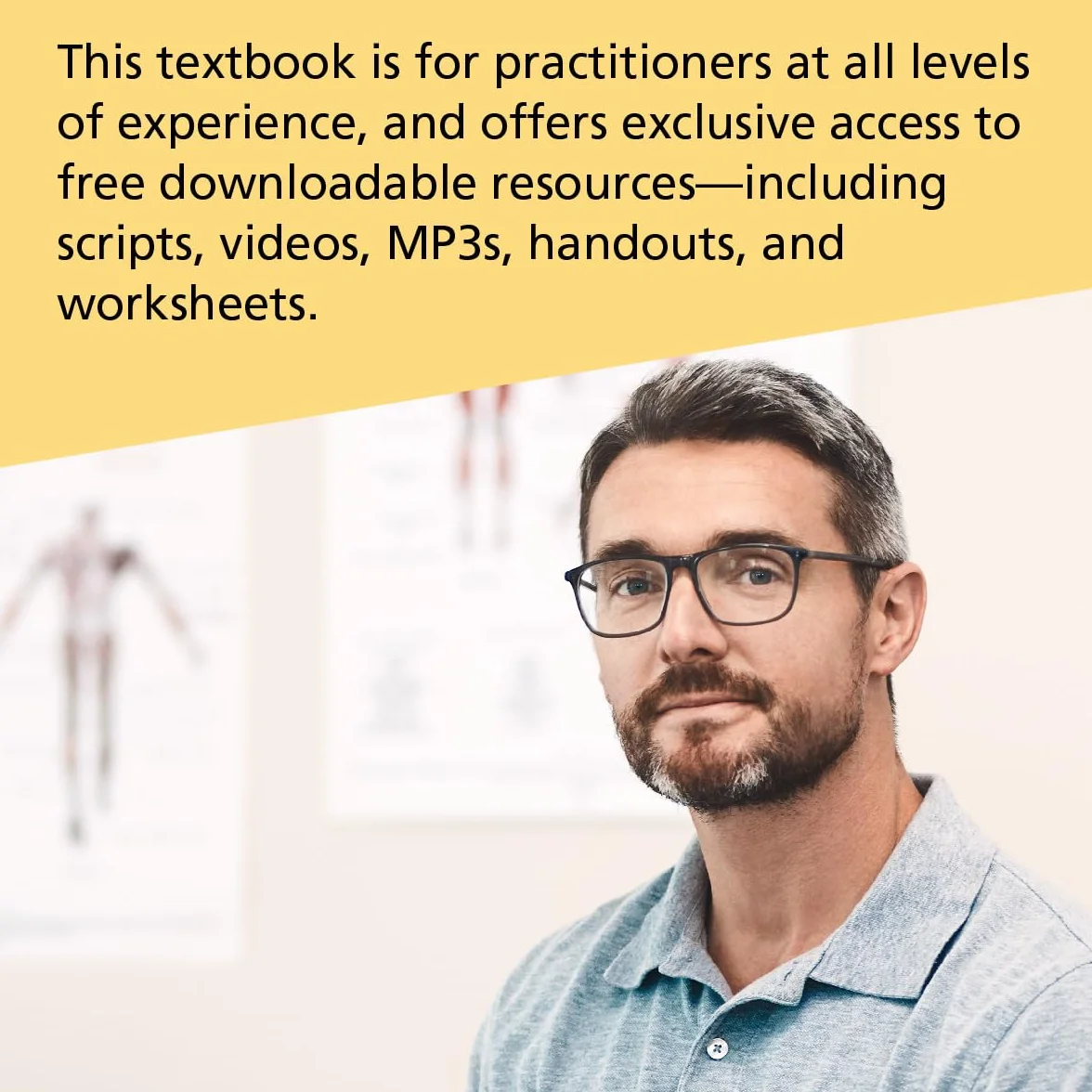 Trauma-Focused ACT: A Practitioner's Guide to Working with Mind, Body, and Emotion Using Acceptance and Commitment Therapy