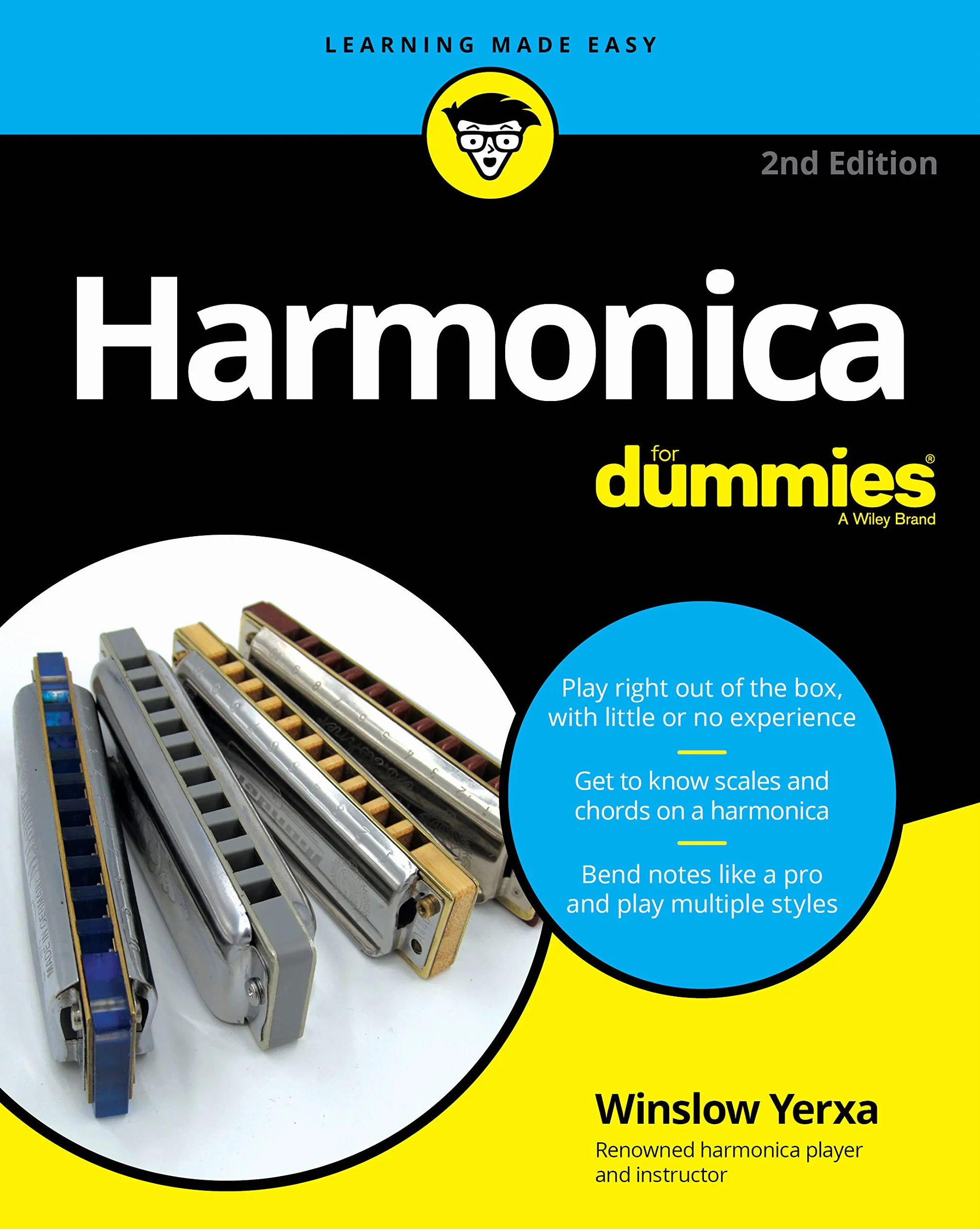 Harmonica for Dummies