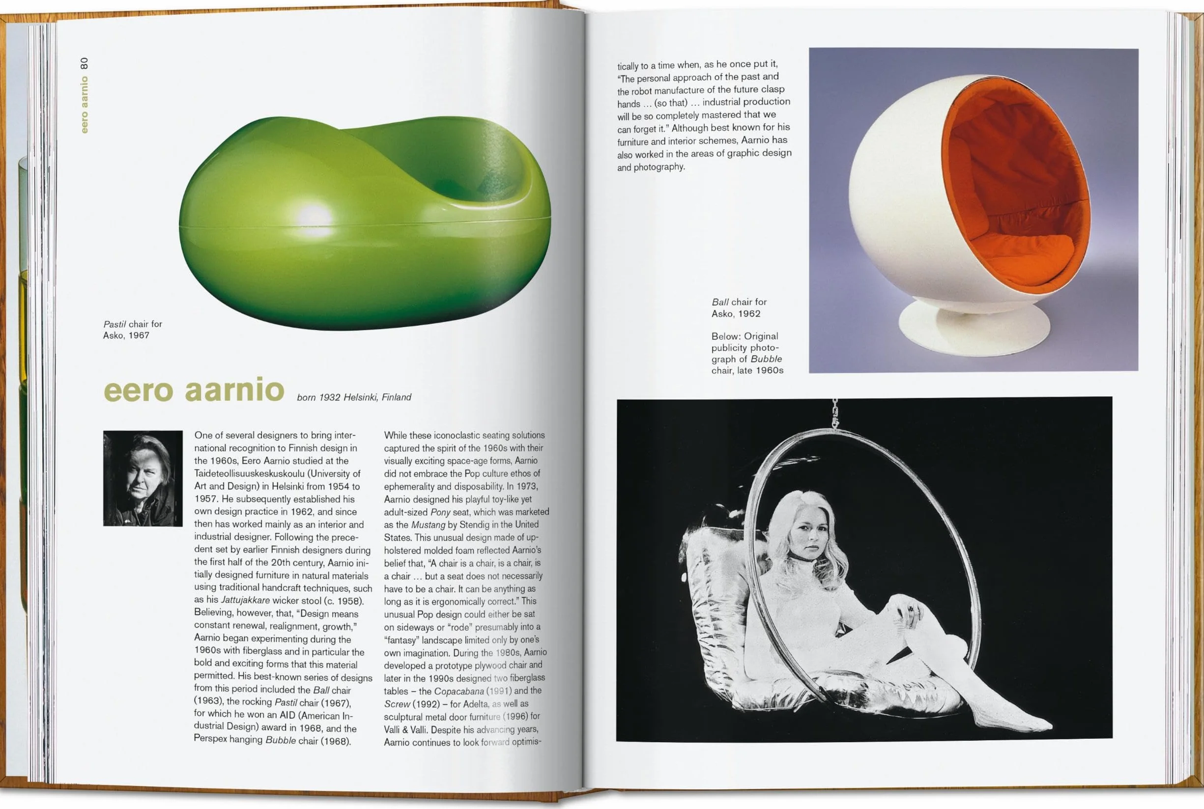 Scandinavian Design. 40th Ed.