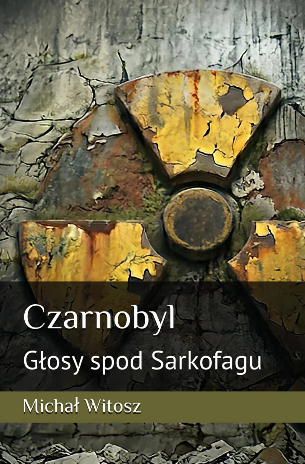 Czarnobyl: Głosy spod Sarkofagu