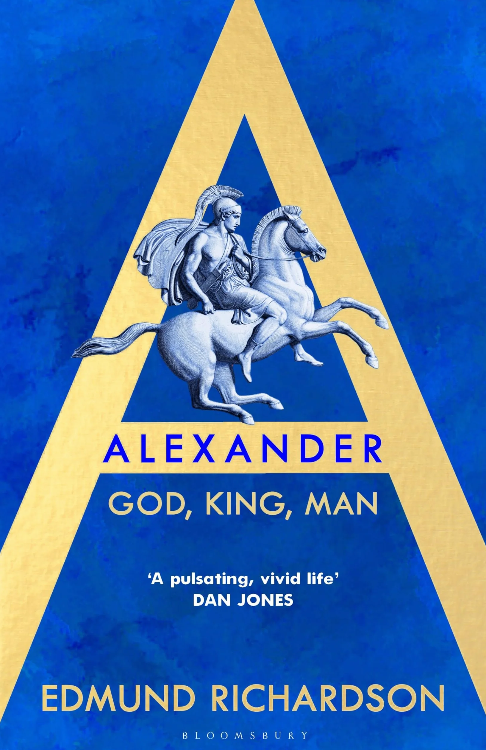 Alexander: God, King, Man
