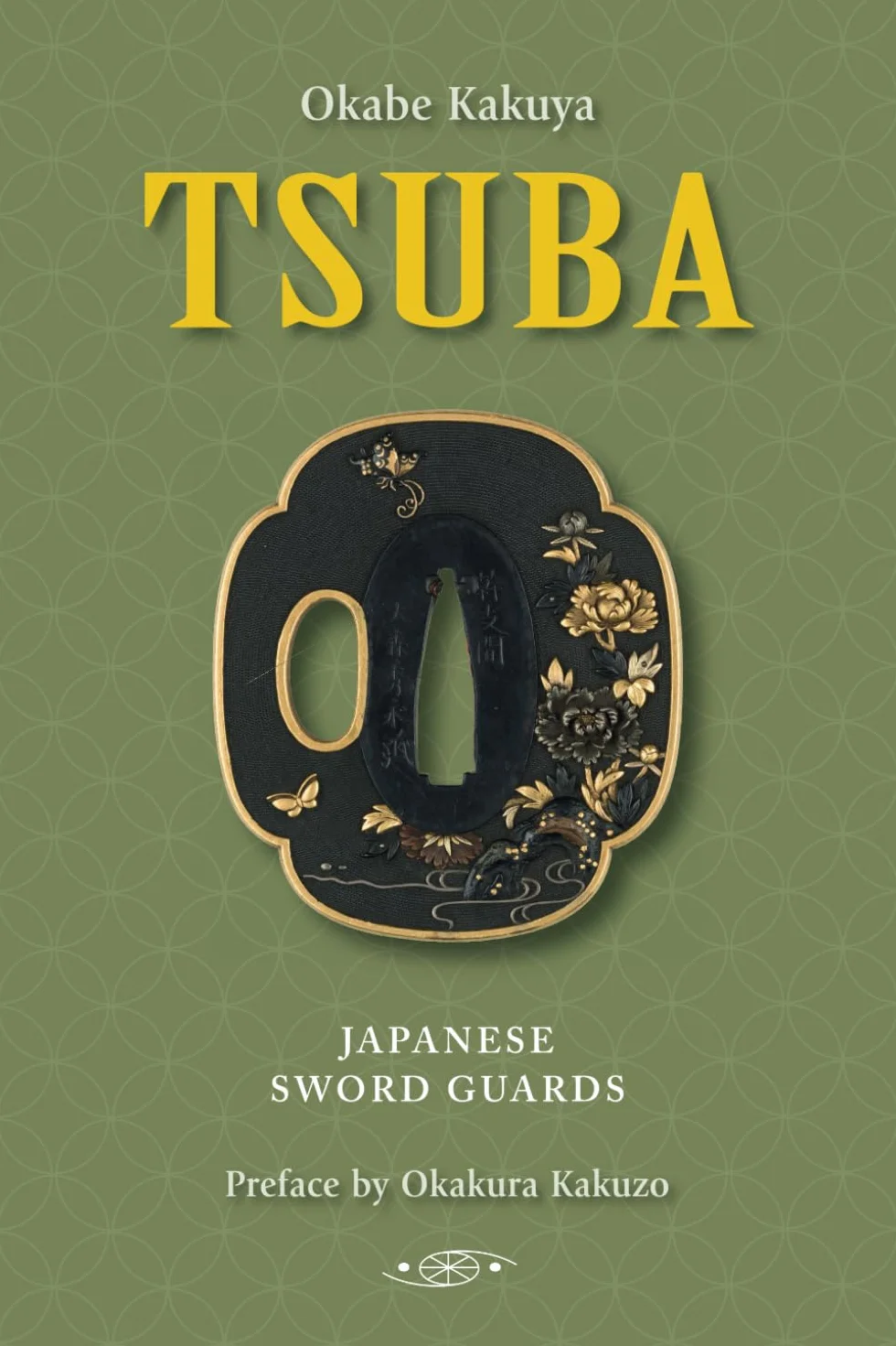 Tsuba. Japanese Sword Guards