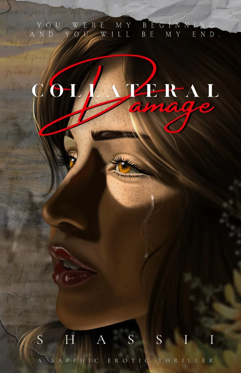 Collateral Damage: Alternate Edition