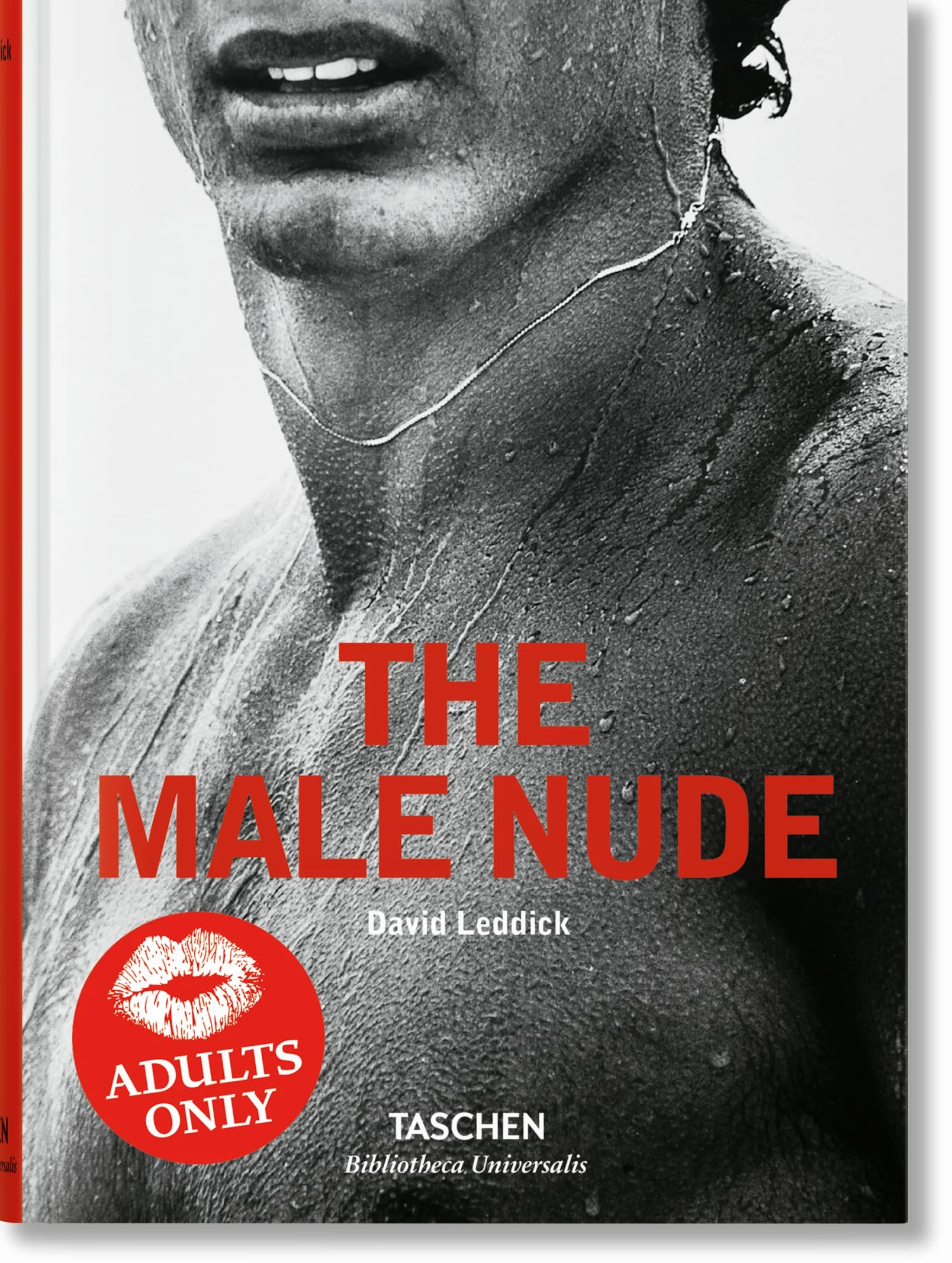 BU-Male Nude