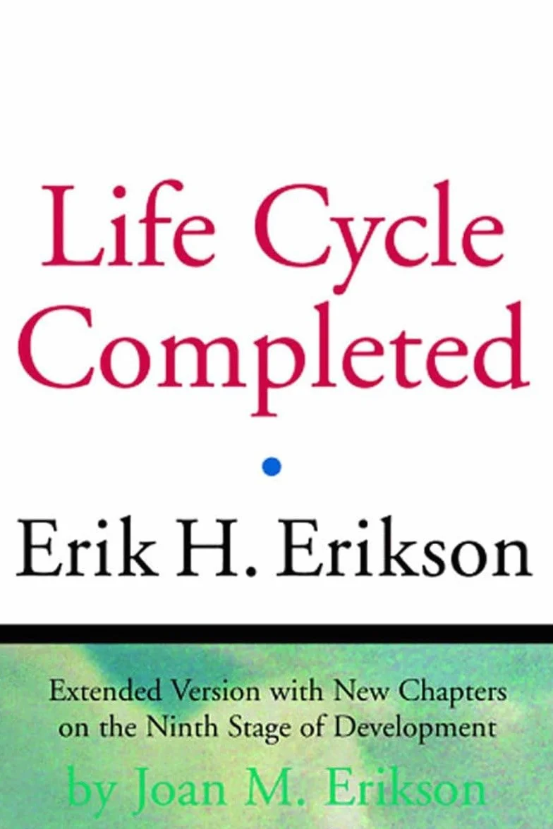 The Life Cycle Completed