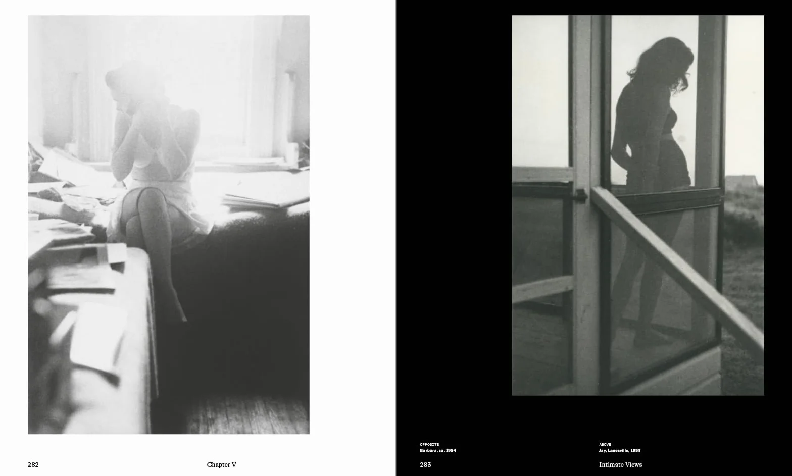 Saul Leiter: the centennial retrospective : with 340 illustrations