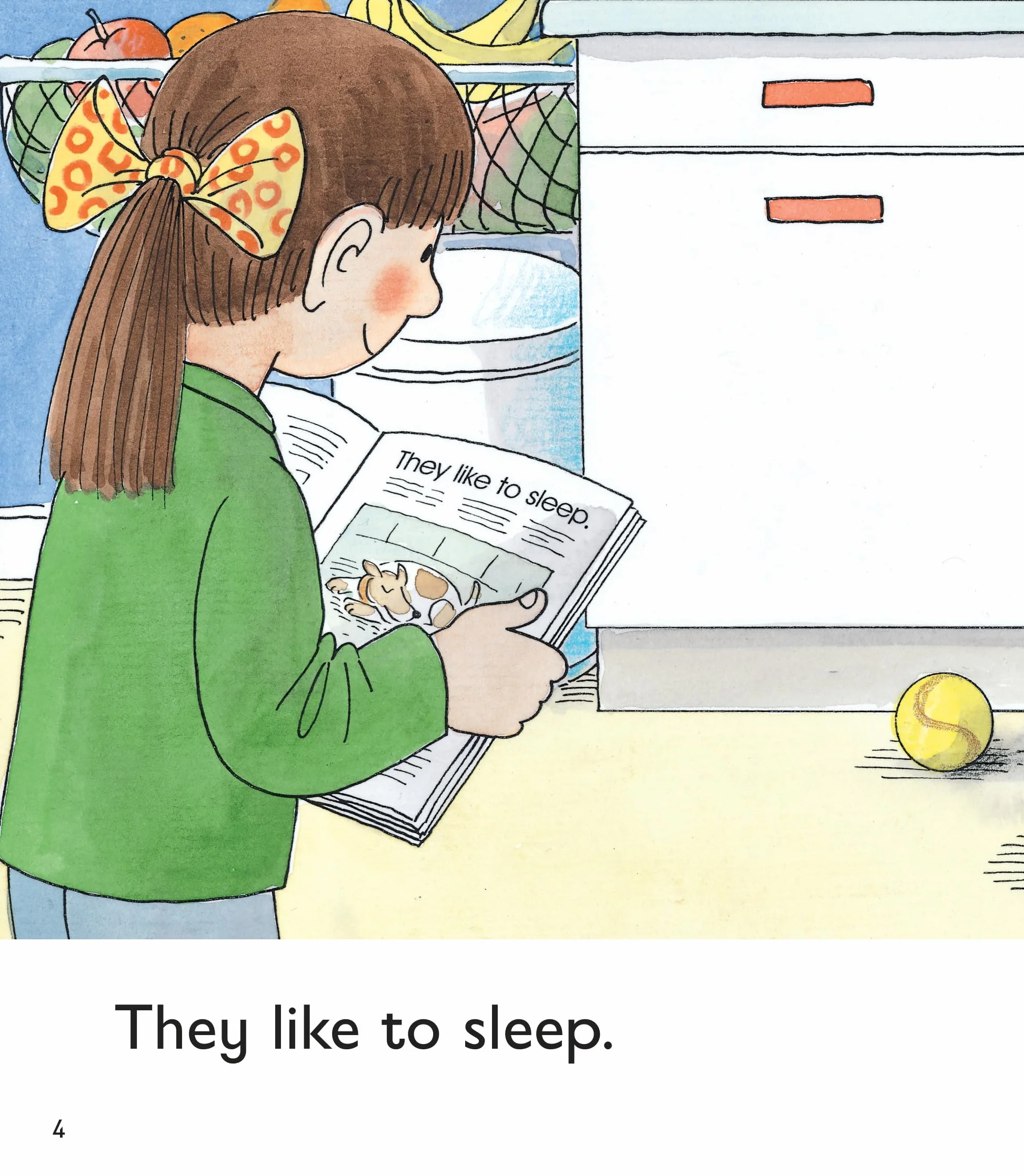 Oxford reading tree: level 1+. more first sentences a: pack of 6 (pack)