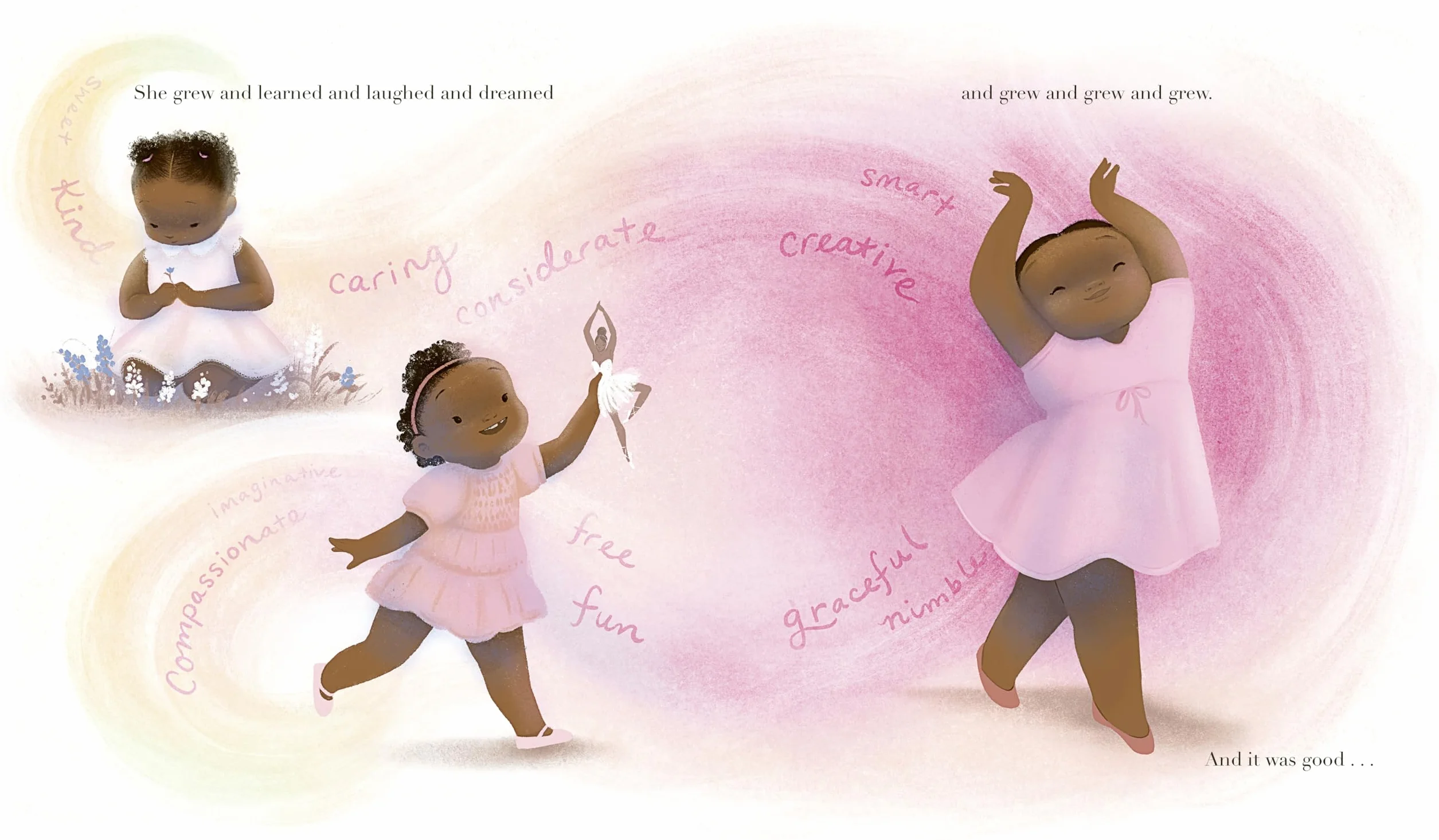 Big: The bestselling new inspirational picture story book from the creator of the Little Leaders series