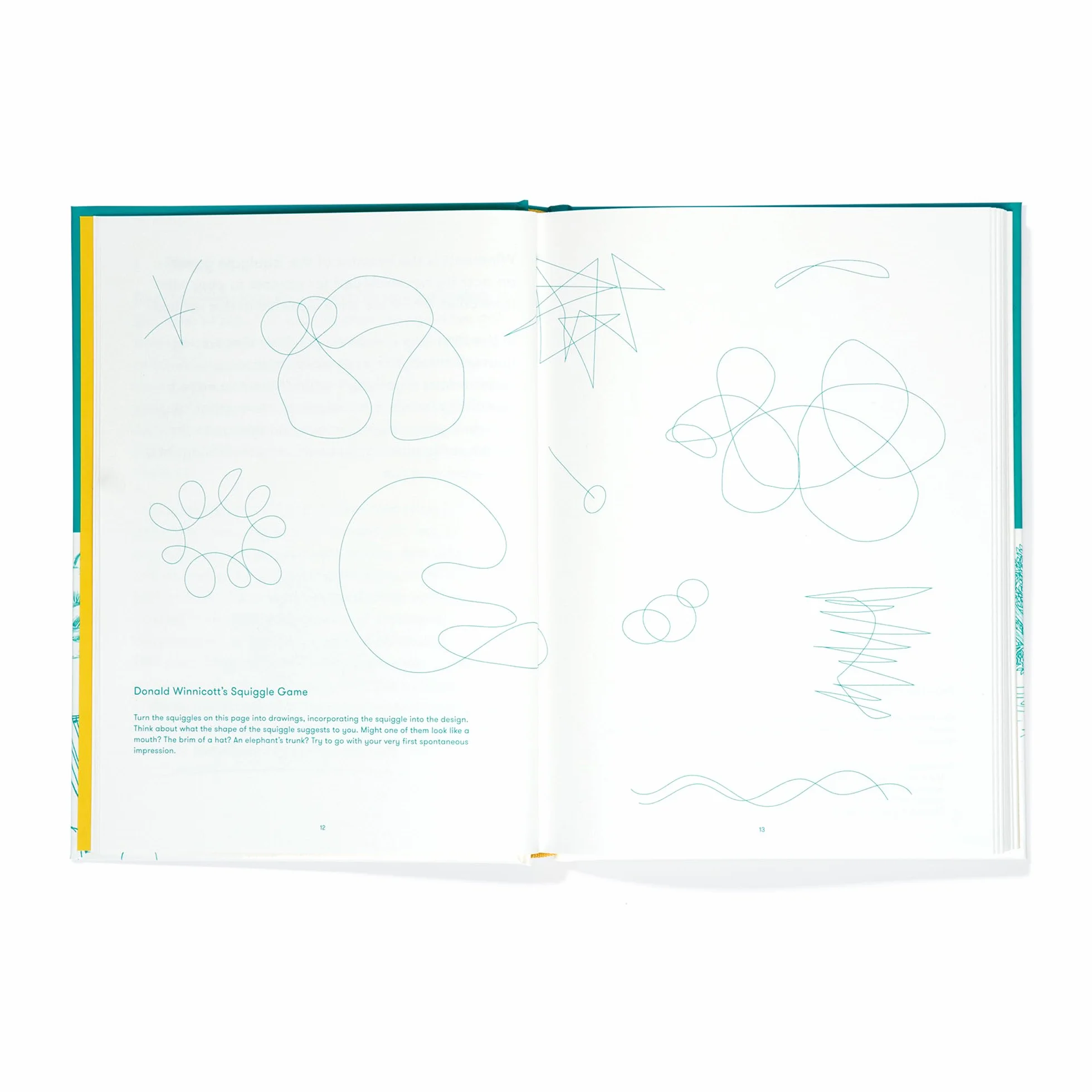 Drawing as Therapy: Know Yourself Through Art