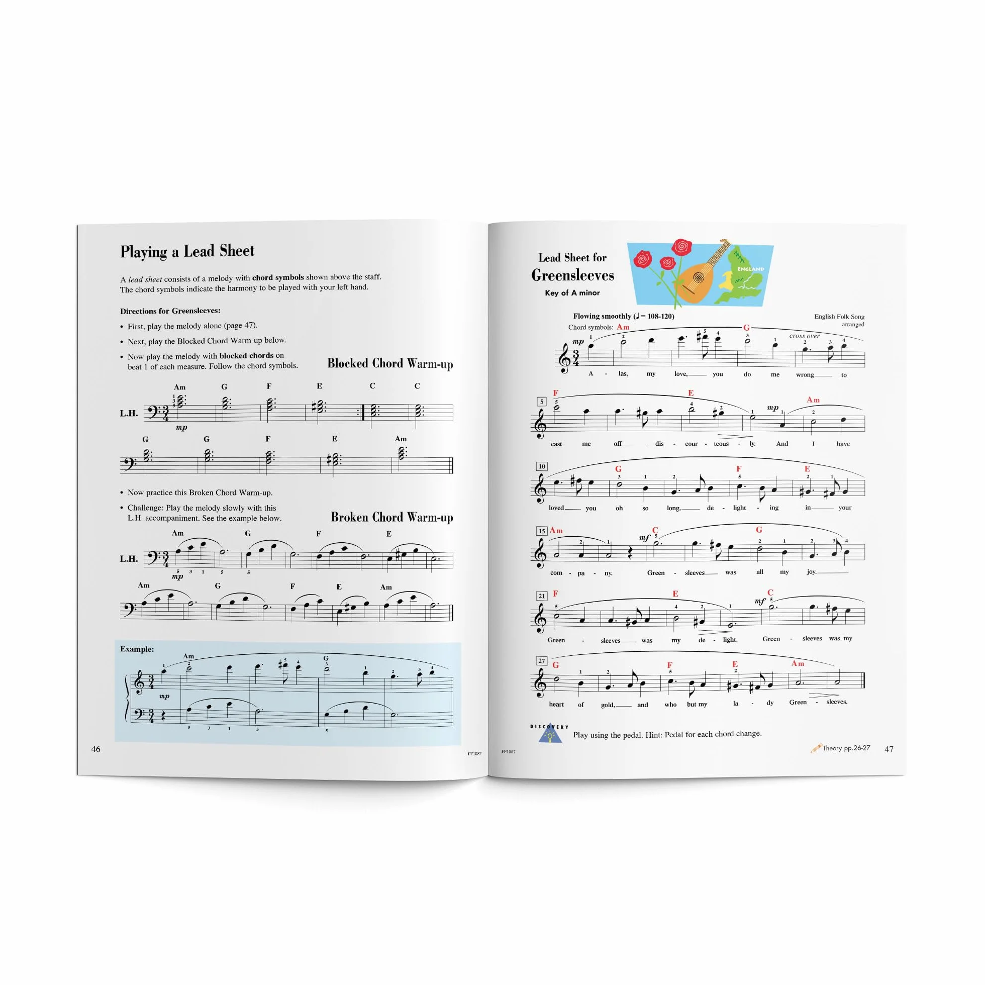Nancy faber & randall faber : piano adventures: lesson book - level 3a