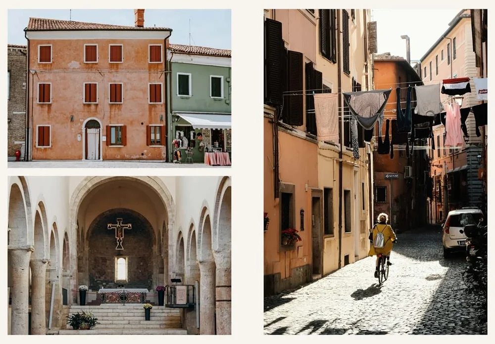 How to Be Italian: Eat, drink, dress, travel and love la dolce vita /anglais