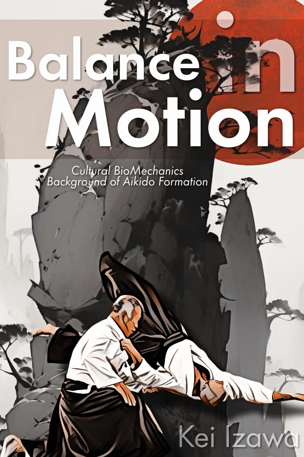 Balance in Motion: Cultural BioMechanics Background of Aikido Formation