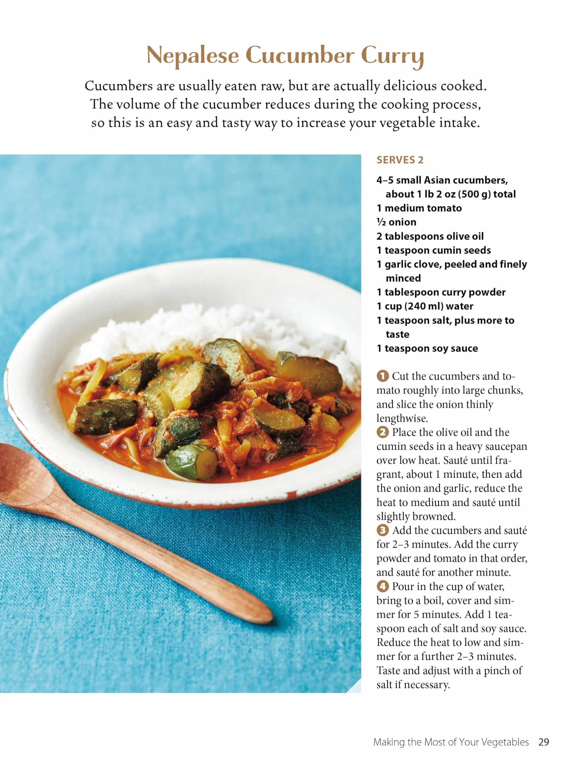 Japanese Style Plant-Based Cooking: Amazing Vegan Recipes from Japan's Leading Macrobiotic Chef and Food Writer
