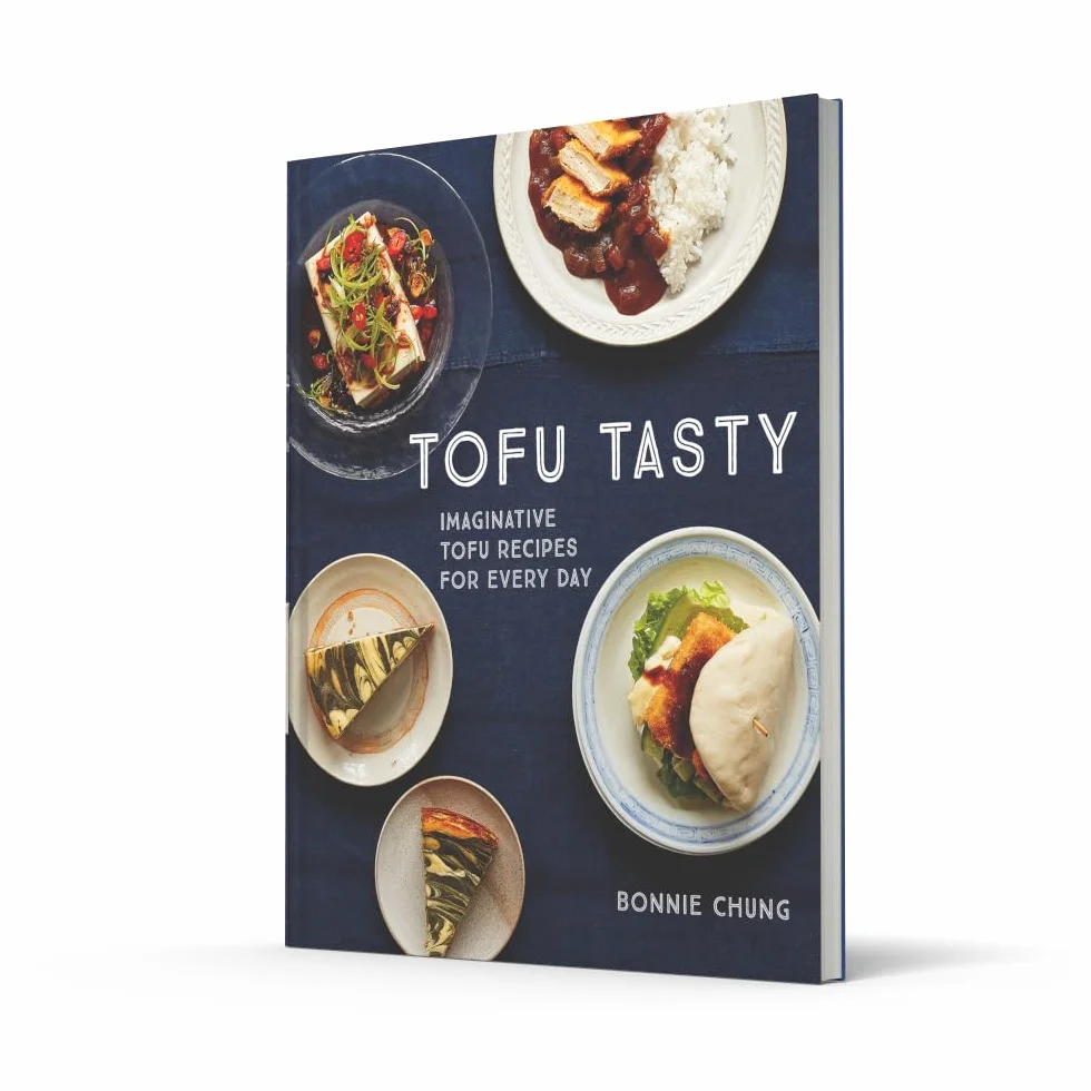 Tofu Tasty: Imaginative tofu recipes for every day