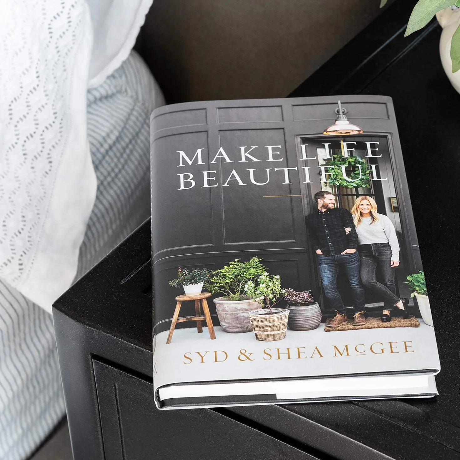 Make Life Beautiful