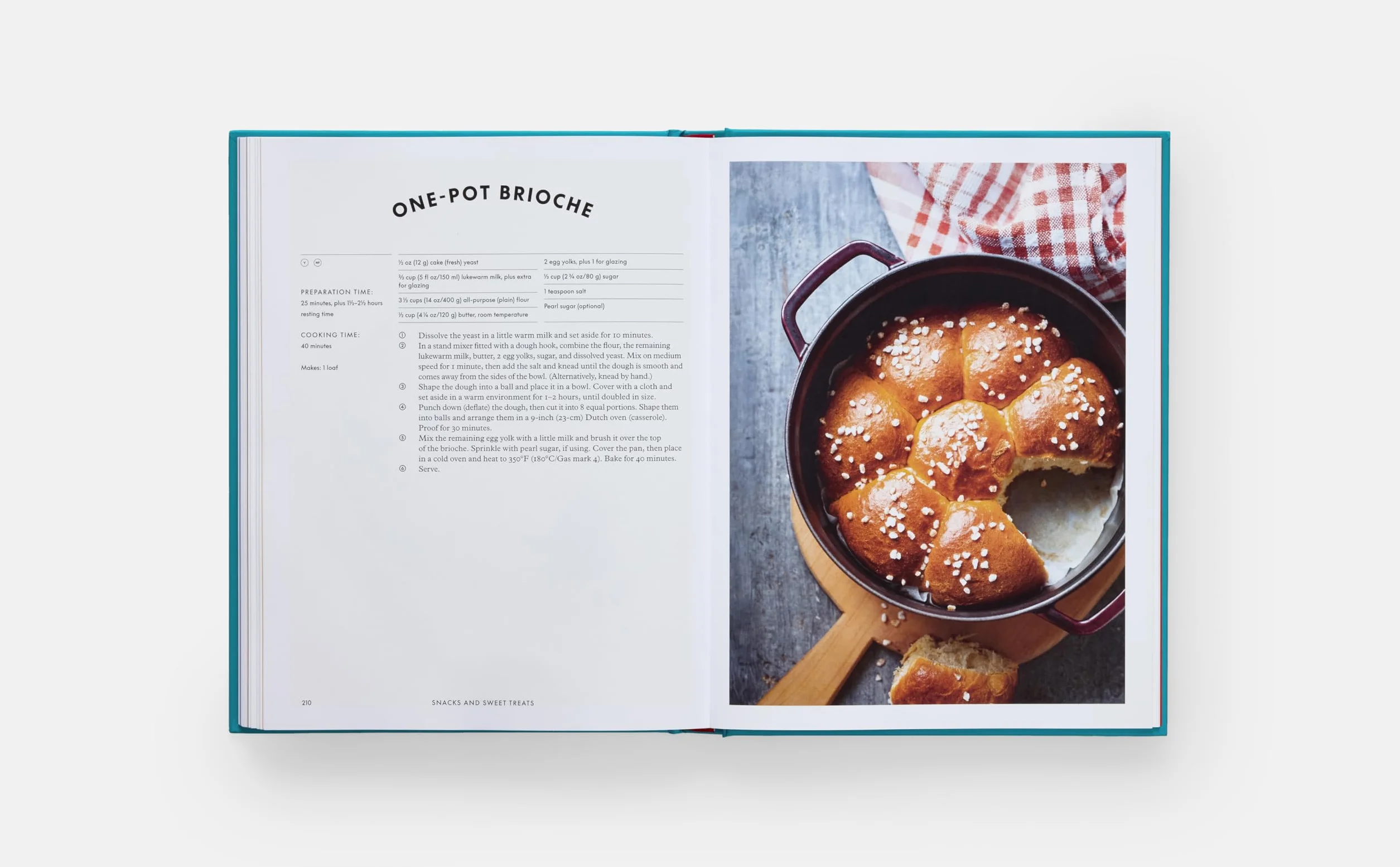 One Pot: 100 simple recipes to cook together