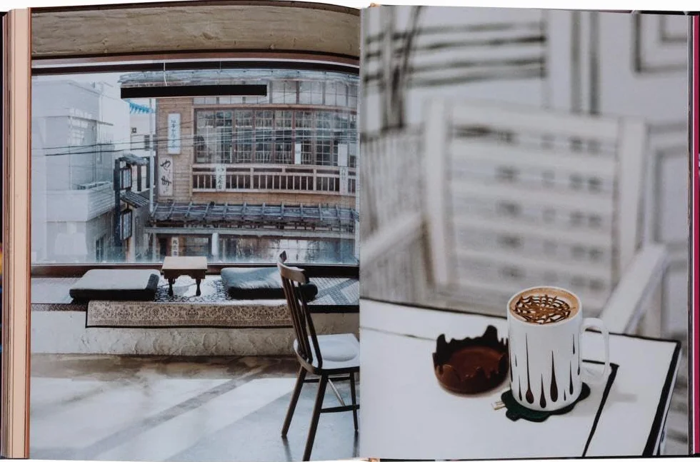 Spill the Beans (updated edition): Global Coffee Culture and Recipes