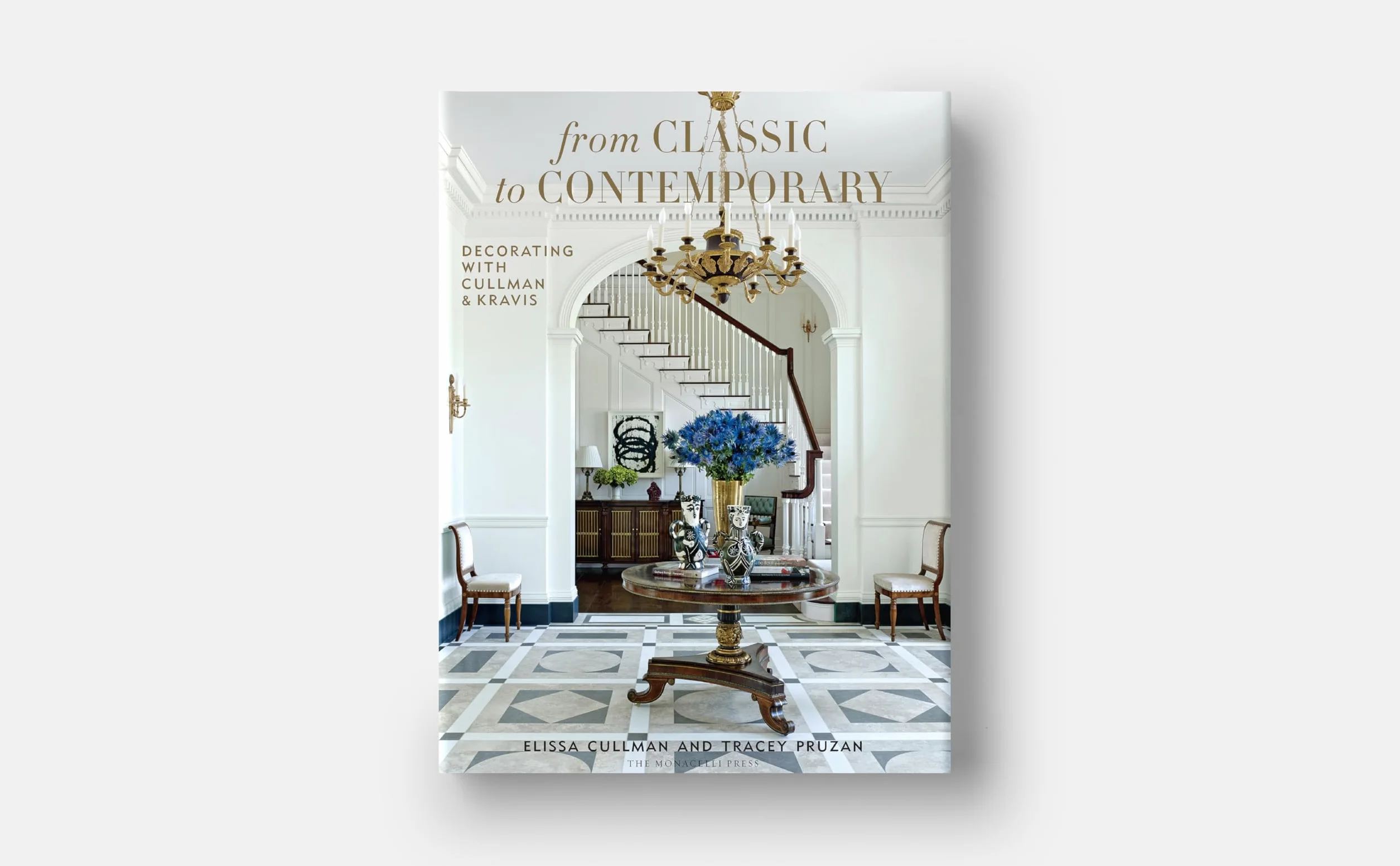 From Classic to Contemporary: Decorating with Cullman & Kravis