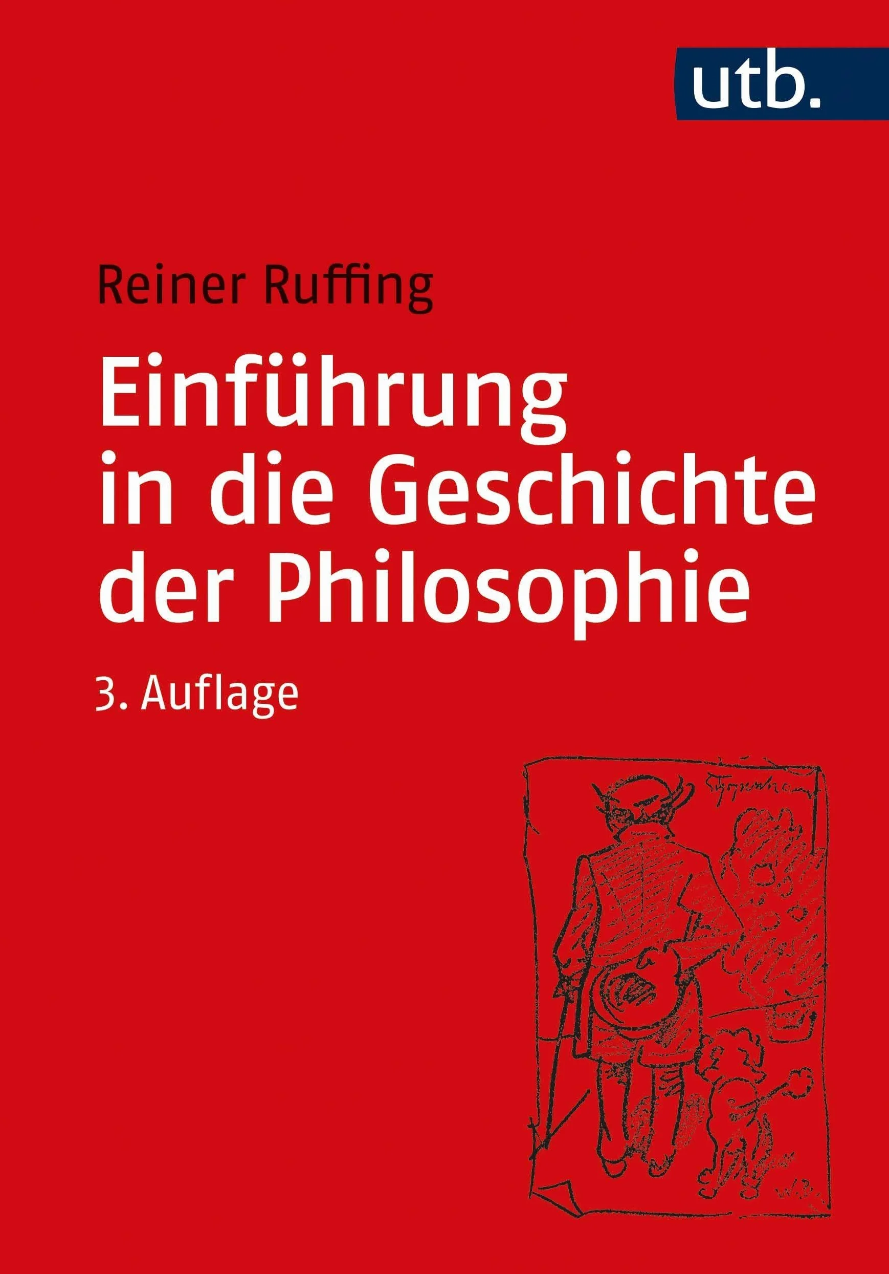 Einfuhrung in Die Geschichte Der Philosophie: 2622