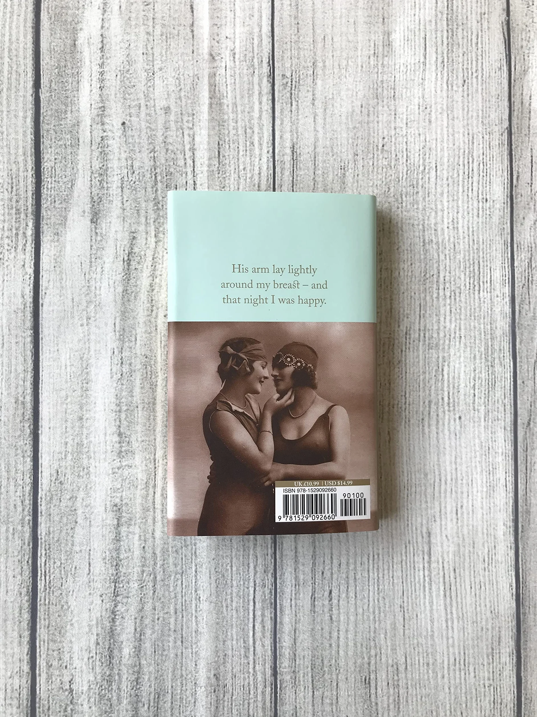 Hand in Hand with Love: An Anthology of Queer Classic Poetry