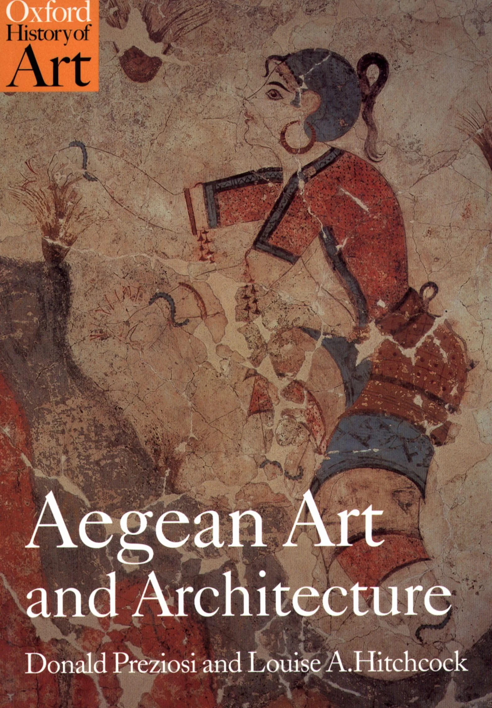 Aegean Art and Architecture