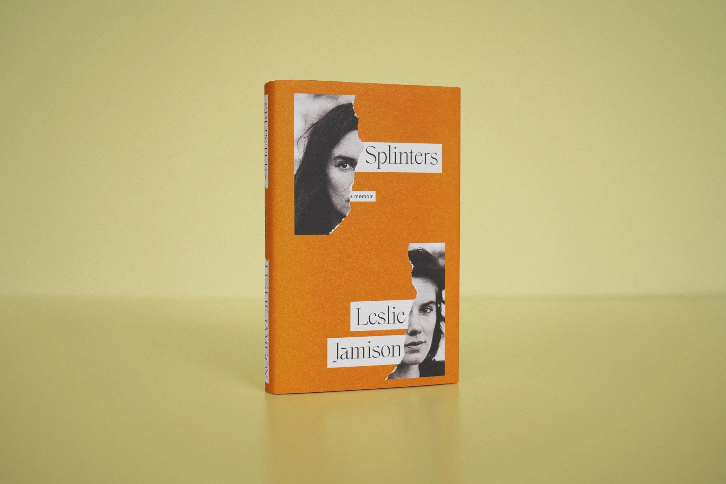 Splinters: A Memoir