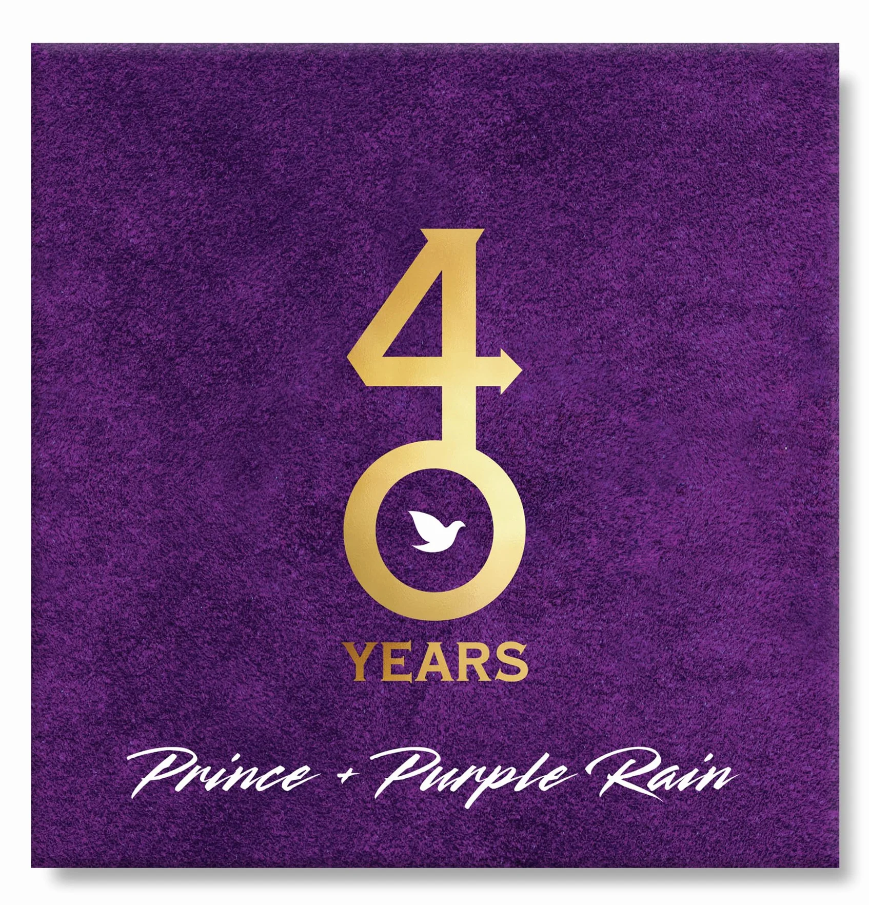 Prince and Purple Rain: 40 Years