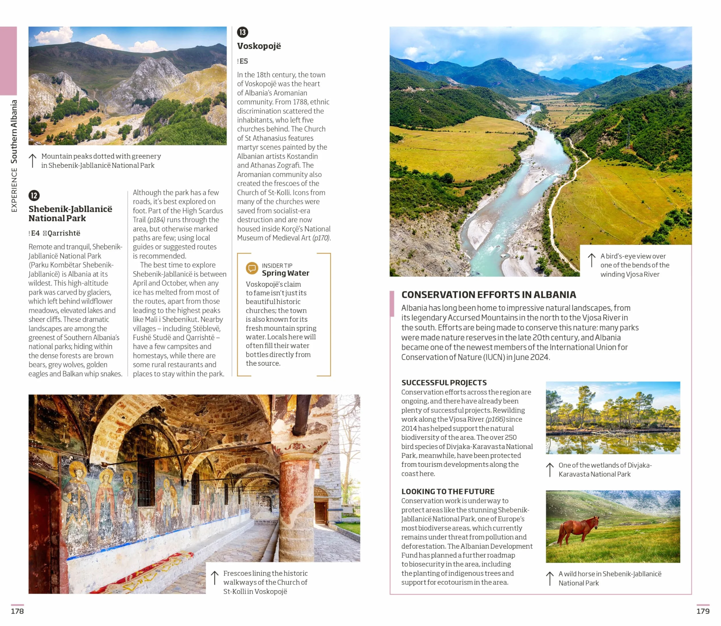 DK Albania: Must-See Sights. Culture & History. Detailed Maps & Tours. Covers the Albanian Riviera, Tirana, Bera