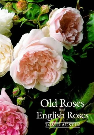 Old Roses and English Roses
