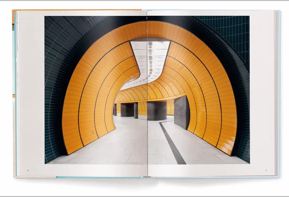 Minimalism In Photography The Original /anglais/allemand