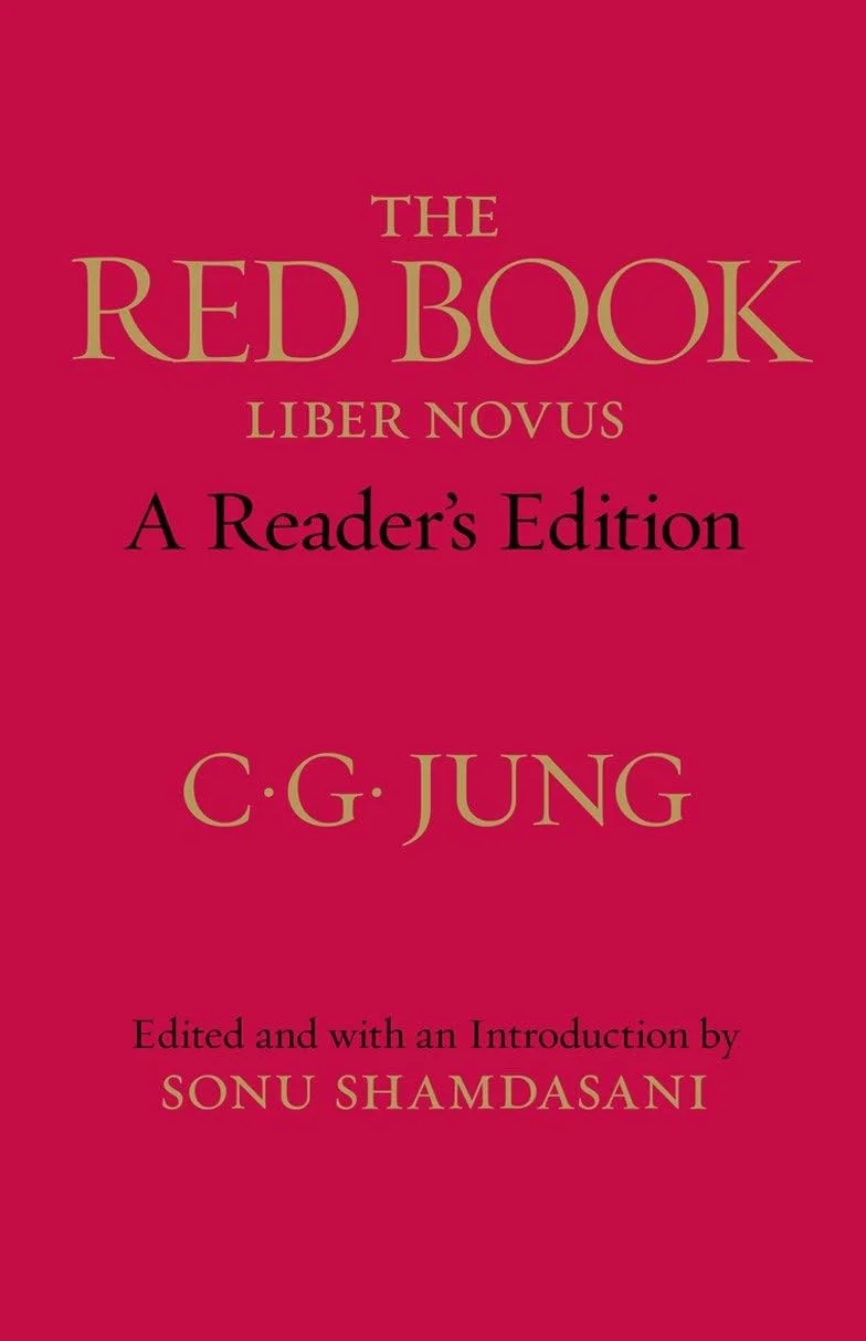 The Red Book: A Reader's Edition