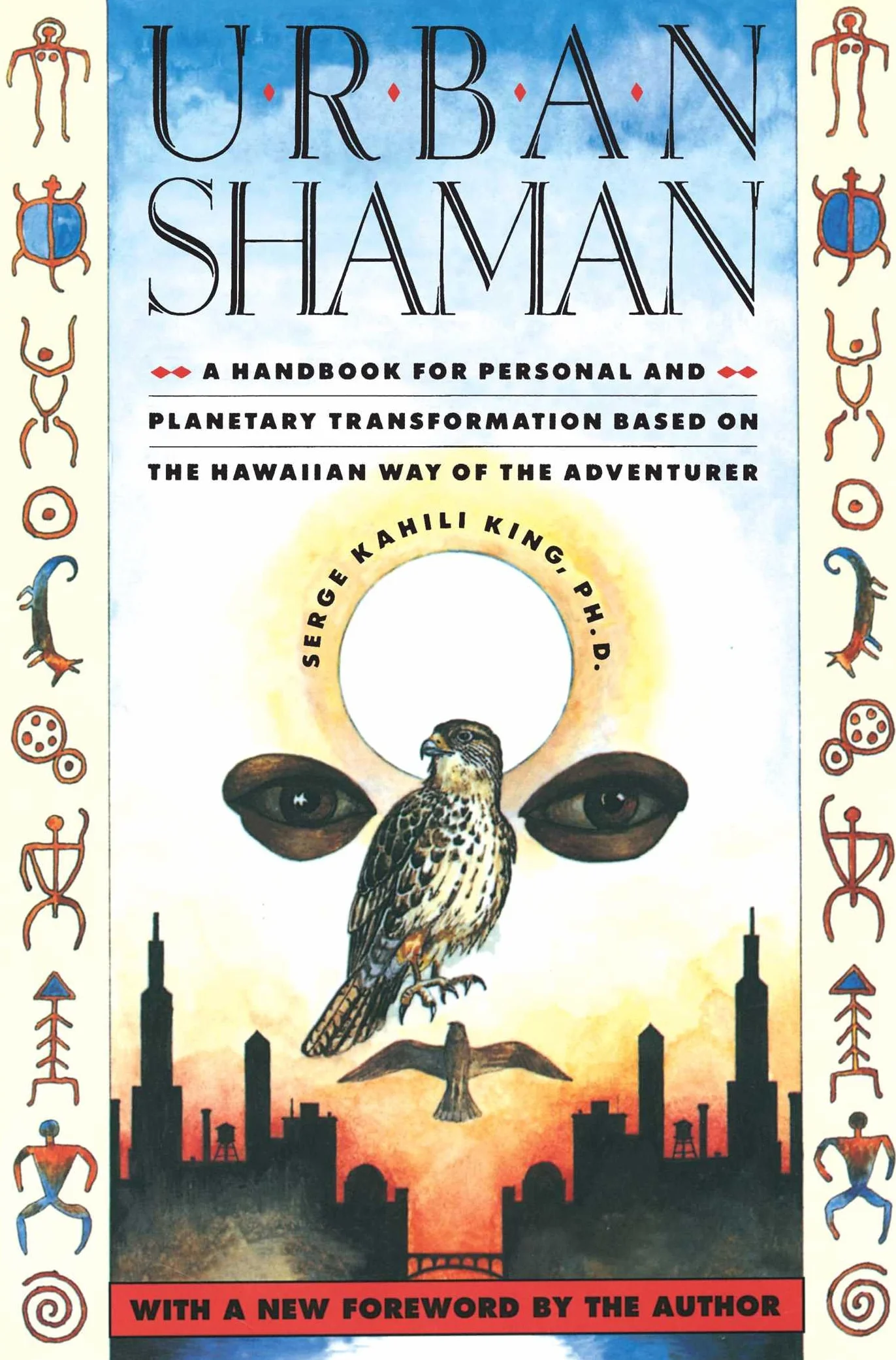 Urban Shaman