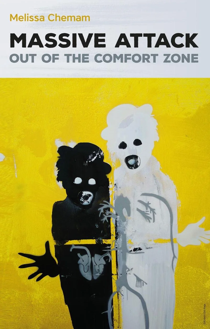 Massive Attack: Out Of The Comfort Zone