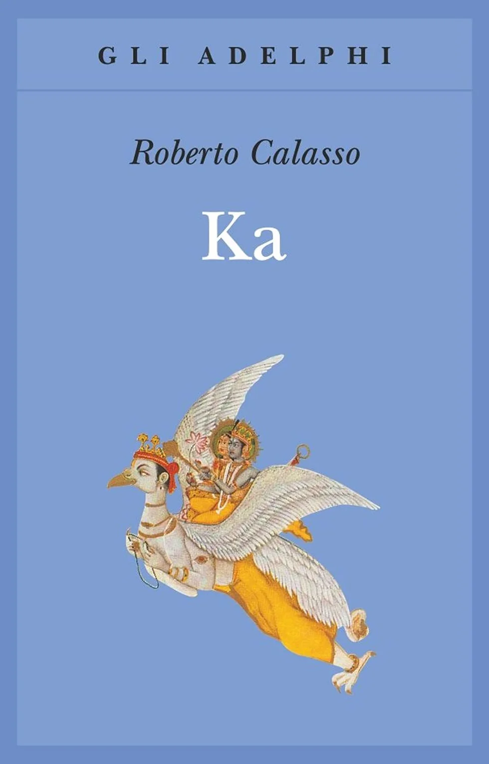 Ka