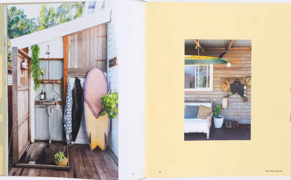 Surf Shacks Volume 2: The New Wave of Coastal Living