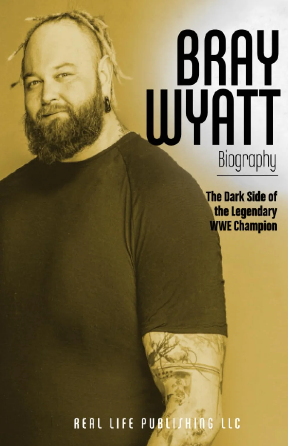 Bray Wyatt Biography: The Dark Side of the Legendary WWE Champion